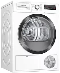 Сушильна машина Bosch WTH85204UA