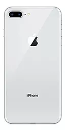 Корпус Apple iPhone 8 Plus Original PRC Silver