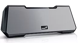 Колонки акустические Genius Theater MT-20 Silver