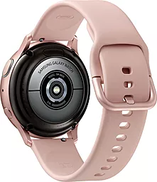 Смарт-часы Samsung Galaxy Watch Active 2 44mm Aluminium Gold (SM-R820NZDASEK) - миниатюра 5
