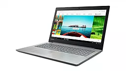 Ноутбук Lenovo IdeaPad 320-15ISK (80XH01LURA) - миниатюра 2