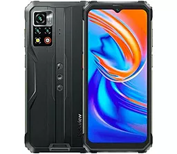 Смартфон Blackview BV9200 8/256GB Black - фото Смартфон Blackview BV9200 8/256GB Black