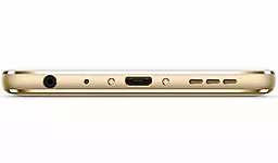 Meizu M5 Note 3/16GB Global Version Gold - миниатюра 6