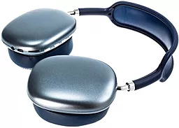 Навушники AMFOX AM-P9 Blue - мініатюра 3