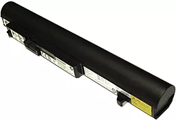 Акумулятор для ноутбука Lenovo 55Y9383 IdeaPad S10-2 / 10,8V 2600mAh / Original Black
