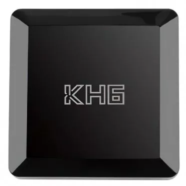 Smart приставка Mecool KH6 4/32 GB - фото 3