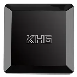 Смарт приставка Mecool KH6 4/32 GB - миниатюра 3