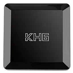 Smart приставка Mecool KH6 4/32 GB - мініатюра 3 Smart приставка Mecool KH6 4/32 GB - мініатюра 3