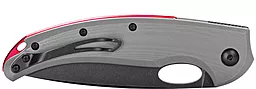Ніж Steel Will Sedge (SWF19-20) Gray-red - мініатюра 3 Ніж Steel Will Sedge (SWF19-20) Gray-red - мініатюра 3