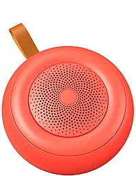Колонки акустические Borofone BR10 Orange