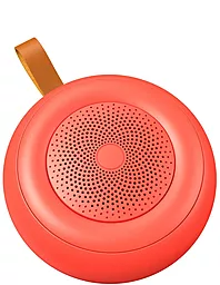 Колонки акустичні Borofone BR10 Orange - фото Колонки акустичні Borofone BR10 Orange