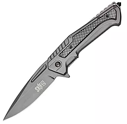 Ніж Skif Plus Flippy (H-K2010041GR) Gray - фото Ніж Skif Plus Flippy (H-K2010041GR) Gray