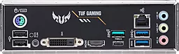Материнская плата Asus TUF Gaming B450M-Plus II - миниатюра 6