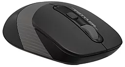 Комп'ютерна мишка A4Tech FG10 Grey - фото Комп'ютерна мишка A4Tech FG10 Grey