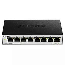 Коммутатор (світч) D-Link DGS-1100-08 (DGS-1100-08/B1A)