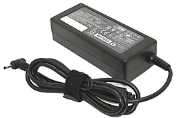 Блок питания для ноутбука Acer 65W 19V 3.42A, 3.0х1.1 мм LAC65/19-3.0*1.1 Merlion - фото Блок питания для ноутбука Acer 65W 19V 3.42A, 3.0х1.1 мм LAC65/19-3.0*1.1 Merlion