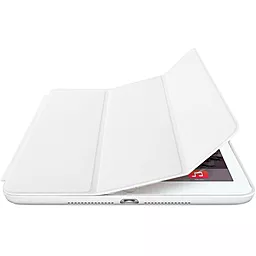 Чехол для планшета Apple Smart Case для Apple iPad 10.2" 7 (2019), 8 (2020), 9 (2021)  White (OEM) - миниатюра 4