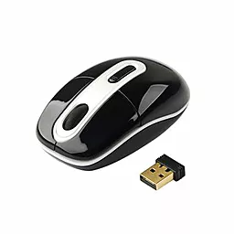 Компьютерная мышка G-Cube G4T-10BL Black - фото Компьютерная мышка G-Cube G4T-10BL Black