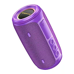 Колонки акустические Borofone BR38 Free-flowing Purple