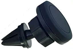 Держатель магнитный Optima Vent Magnet Black (RM-C03) - фото Держатель магнитный Optima Vent Magnet Black (RM-C03)