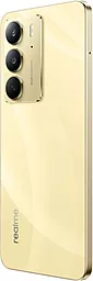 Смартфон Realme C75 8/128GB Lightning Gold - миниатюра 6 Смартфон Realme C75 8/128GB Lightning Gold - миниатюра 6
