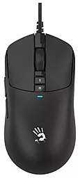 Компьютерная мышка Bloody W72 Ultra Black
