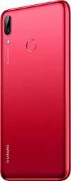 Мобільний телефон Huawei Y7 2019 3/32Gb (51093HEW) UA Red - мініатюра 6