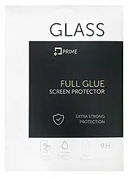 Защитное стекло 1TOUCH PRIME 2.5D для Realme Pad X Clear - фото Защитное стекло 1TOUCH PRIME 2.5D для Realme Pad X Clear