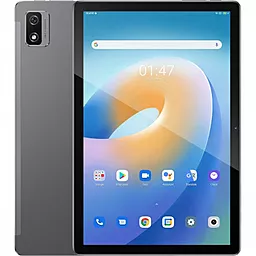Планшет Blackview Tab 12 10.1" 4/64GB 4G LTE Space Grey (6931548309154) - фото Планшет Blackview Tab 12 10.1" 4/64GB 4G LTE Space Grey (6931548309154)