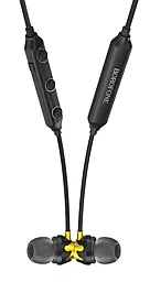 Навушники Borofone BE26 Black - мініатюра 2 Навушники Borofone BE26 Black - мініатюра 2