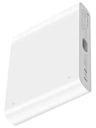 Сетевое зарядное устройство Xiaomi Mi with 60W 3A 5xUSB-A-1C White (CDQ06ZM) - миниатюра 3