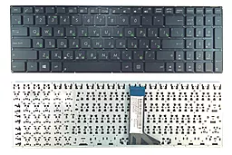Клавіатура Asus X551C X551M
