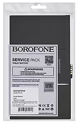 Акумулятор для планшета Apple iPad 2 | A1395 A1396 A1397 | A1376 (6500mAh) Borofone - мініатюра 5 Акумулятор для планшета Apple iPad 2 | A1395 A1396 A1397 | A1376 (6500mAh) Borofone - мініатюра 5