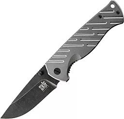 Ніж Skif Slogger BSW Alum (ASL2015BSW) Grey