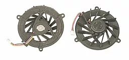 Вентилятор (кулер) для ноутбука Sony Vaio VGN-FE 5V 0.13A 3-pin Brushless - фото Вентилятор (кулер) для ноутбука Sony Vaio VGN-FE 5V 0.13A 3-pin Brushless