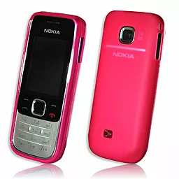 Корпус для Nokia 2730 Pink