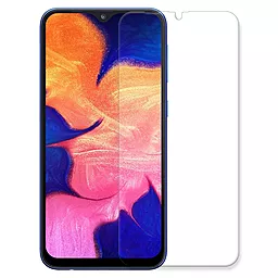Защитная пленка BoxFace Противоударная Samsung A105 Galaxy A10 Clear - фото Защитная пленка BoxFace Противоударная Samsung A105 Galaxy A10 Clear