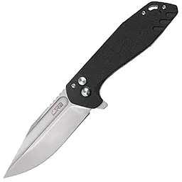 Нож CJRB Riff Black (J1928-BK) - фото Нож CJRB Riff Black (J1928-BK)