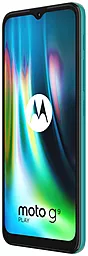 Motorola G9 Play 4/64GB (PAKK0009RS) Forest Green - миниатюра 5