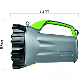 Ліхтарик Emos P2312 - мініатюра 9