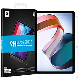 Защитное стекло Mocolo Pro+ для Xiaomi Redmi Pad SE (11") Transparent - фото Защитное стекло Mocolo Pro+ для Xiaomi Redmi Pad SE (11") Transparent