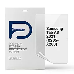 Гідрогелева плівка ArmorStandart Matte для Samsung Tab A8 2021 (X205/X200) (ARM65747)
