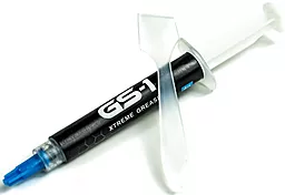 Термопаста PcСooler GS-1 4g - фото Термопаста PcСooler GS-1 4g
