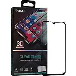 Защитное стекло Gelius Pro 3D Xiaomi Mi 9 Black(72495)
