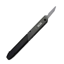 Мультитул SOG Baton Q4 (ID1031-CP) - миниатюра 5 Мультитул SOG Baton Q4 (ID1031-CP) - миниатюра 5