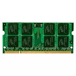 Оперативна пам'ять для ноутбука Geil SoDIMM DDR3 4GB 1600 (GS34GB1600C11S)