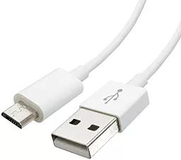 Кабель Patron USB-A - micro USB 10w 0.15м cable White (CAB-PN-USB2-MIC-0.15) - фото Кабель Patron USB-A - micro USB 10w 0.15м cable White (CAB-PN-USB2-MIC-0.15)