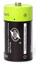 Акумулятор Znter C LiPo 3000mAh Micro-USB - фото Акумулятор Znter C LiPo 3000mAh Micro-USB