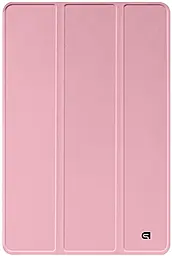 Чехол для планшета ArmorStandart Smart Case для Xiaomi Redmi Pad 2 Pink (ARM87404) - фото Чехол для планшета ArmorStandart Smart Case для Xiaomi Redmi Pad 2 Pink (ARM87404)