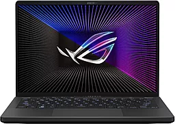 Ноутбук ASUS ROG Zephyrus G14 GA402NV (GA402NV-N2019, 90NR0E62-M001W0) - фото Ноутбук ASUS ROG Zephyrus G14 GA402NV (GA402NV-N2019, 90NR0E62-M001W0)
